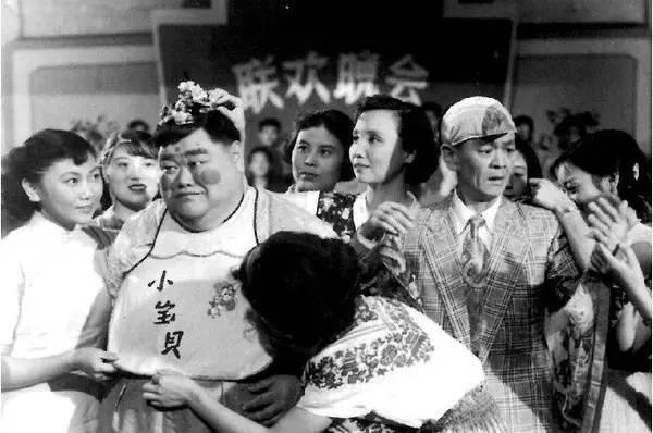 群像剧情档案