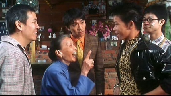 反套路长评专栏